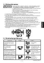 Preview for 15 page of TLV JH-F Series Instruction Manual