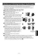 Preview for 25 page of TLV JH-F Series Instruction Manual