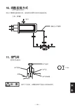 Preview for 41 page of TLV JH-F Series Instruction Manual