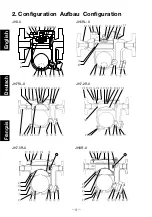 Предварительный просмотр 6 страницы TLV JH-X Series Instruction Manual