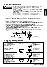 Предварительный просмотр 9 страницы TLV JH-X Series Instruction Manual