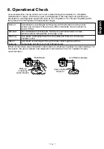 Предварительный просмотр 13 страницы TLV JH-X Series Instruction Manual