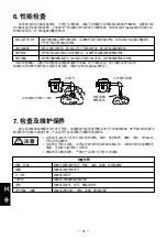 Предварительный просмотр 32 страницы TLV JH-X Series Instruction Manual