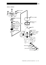 Предварительный просмотр 14 страницы TLV JH3S-B Instruction Manual