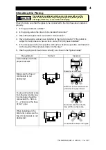 Preview for 5 page of TLV JH3S-X Instruction Manual