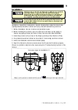 Preview for 9 page of TLV JH3S-X Instruction Manual