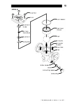 Preview for 14 page of TLV JH3S-X Instruction Manual