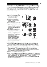 Preview for 15 page of TLV JH3S-X Instruction Manual