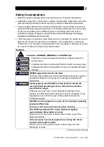 Предварительный просмотр 3 страницы TLV JH5RH-B Instruction Manual