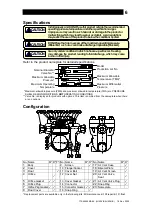 Предварительный просмотр 7 страницы TLV JH5RH-B Instruction Manual