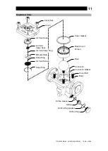 Предварительный просмотр 12 страницы TLV JH5RH-B Instruction Manual