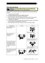 Предварительный просмотр 5 страницы TLV JH5RH-P Instruction Manual