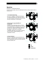 Предварительный просмотр 6 страницы TLV JH5RH-P Instruction Manual