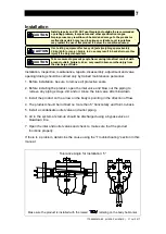 Предварительный просмотр 8 страницы TLV JH5RH-P Instruction Manual