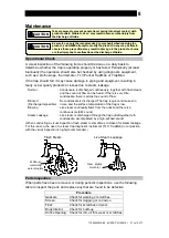 Предварительный просмотр 9 страницы TLV JH5RH-P Instruction Manual