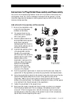 Предварительный просмотр 12 страницы TLV JH5RH-P Instruction Manual