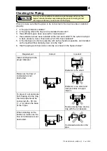 Предварительный просмотр 5 страницы TLV JH5RL-X Instruction Manual