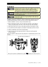 Предварительный просмотр 8 страницы TLV JH5RL-X Instruction Manual