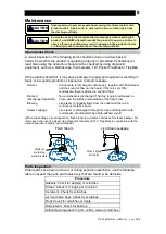 Предварительный просмотр 9 страницы TLV JH5RL-X Instruction Manual