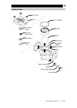 Предварительный просмотр 12 страницы TLV JH5RL-X Instruction Manual