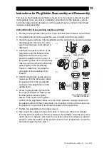 Предварительный просмотр 13 страницы TLV JH5RL-X Instruction Manual