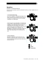 Предварительный просмотр 6 страницы TLV JH5SH-F Instruction Manual