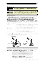 Предварительный просмотр 9 страницы TLV JH5SH-F Instruction Manual