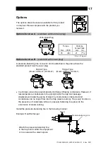 Предварительный просмотр 18 страницы TLV JH5SH-F Instruction Manual