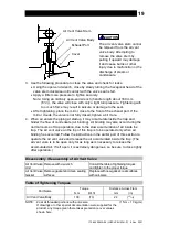 Предварительный просмотр 20 страницы TLV JH5SH-F Instruction Manual