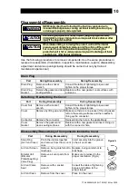 Предварительный просмотр 11 страницы TLV JH7.2R-B Instruction Manual