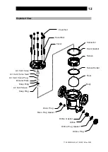 Предварительный просмотр 13 страницы TLV JH7.2R-B Instruction Manual