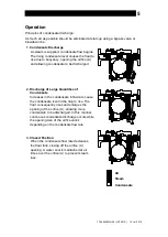 Предварительный просмотр 6 страницы TLV JH7.2R-P Instruction Manual