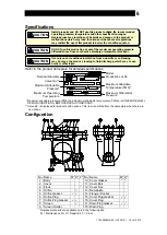 Предварительный просмотр 7 страницы TLV JH7.2R-P Instruction Manual