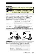 Предварительный просмотр 9 страницы TLV JH7.2R-P Instruction Manual