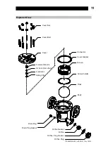 Предварительный просмотр 12 страницы TLV JH7.2R-X Instruction Manual