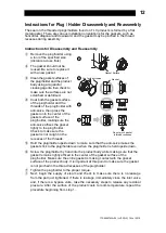 Предварительный просмотр 13 страницы TLV JH7.2R-X Instruction Manual