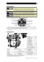 Предварительный просмотр 7 страницы TLV JH7.5R-B Instruction Manual