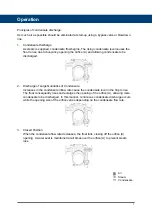 Предварительный просмотр 7 страницы TLV JH7.5R-F Insruction Manual