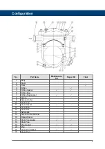 Предварительный просмотр 9 страницы TLV JH7.5R-F Insruction Manual