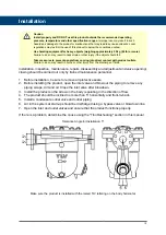 Предварительный просмотр 10 страницы TLV JH7.5R-F Insruction Manual