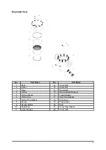 Предварительный просмотр 15 страницы TLV JH7.5R-F Insruction Manual