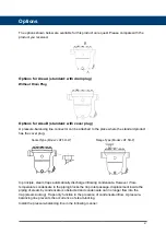 Предварительный просмотр 21 страницы TLV JH7.5R-F Insruction Manual