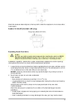 Предварительный просмотр 22 страницы TLV JH7.5R-F Insruction Manual