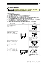 Предварительный просмотр 5 страницы TLV JH7.5R-X Instruction Manual