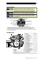 Предварительный просмотр 7 страницы TLV JH7.5R-X Instruction Manual