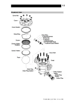 Предварительный просмотр 12 страницы TLV JH7.5R-X Instruction Manual