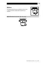 Предварительный просмотр 16 страницы TLV JH7.5R-X Instruction Manual