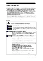 Предварительный просмотр 3 страницы TLV JH7RH-B Instruction Manual