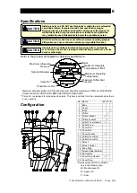 Preview for 7 page of TLV JH7RH-P Instruction Manual