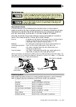 Предварительный просмотр 9 страницы TLV JH7RL-B Instruction Manual